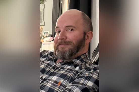 Urgent Search Underway for Missing Mountain Iron Resident Benjamin Sherwood