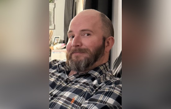 Urgent Search Underway for Missing Mountain Iron Resident Benjamin Sherwood