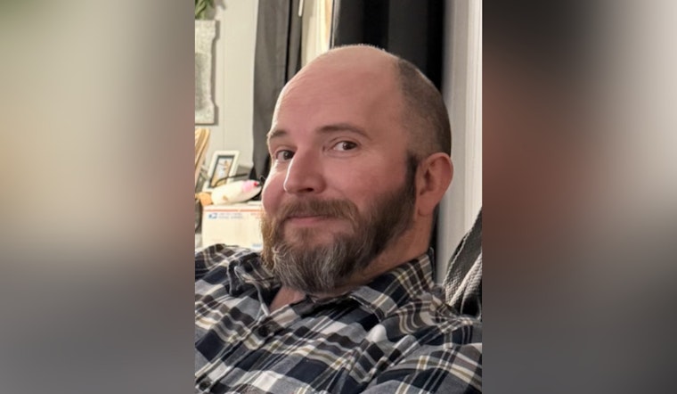 Urgent Search Underway for Missing Mountain Iron Resident Benjamin Sherwood