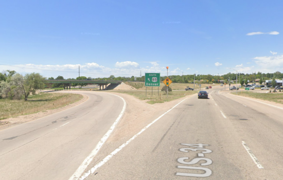 US 85 and US 34 Interchange Construction in Weld County Resumes, CDOT Advises Caution and Patience for Commuters
