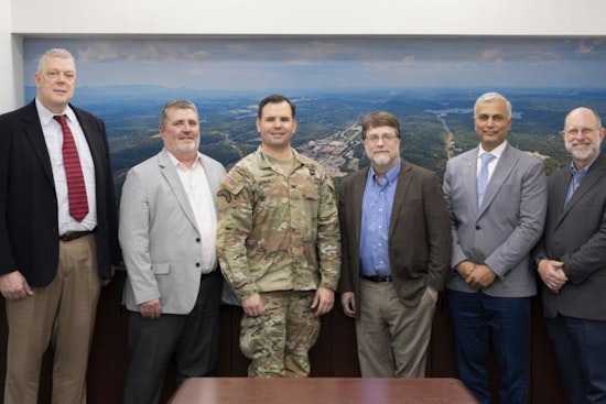 US Army and Oak Ridge National Laboratory Partner to Advance Nuclear Energy for Military Installations