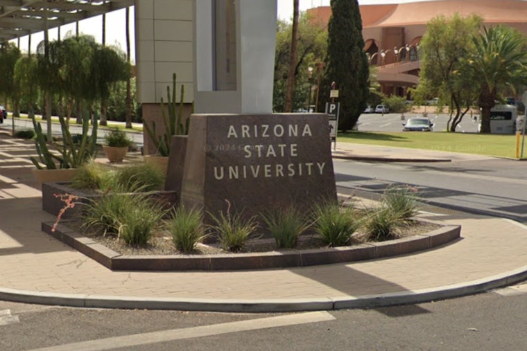 U.S. Dept. of Education Targets ASU and 59 Other Universities for Antisemitic Policy Purge