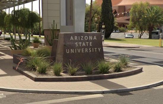 U.S. Dept. of Education Targets ASU and 59 Other Universities for Antisemitic Policy Purge