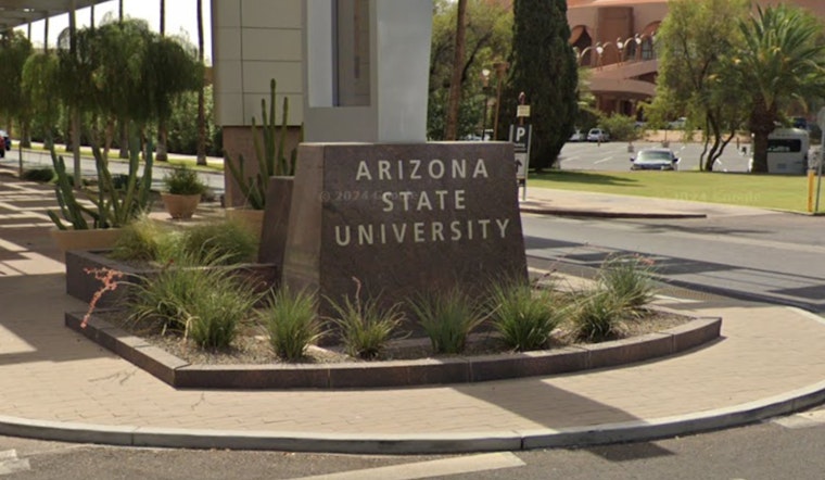 U.S. Dept. of Education Targets ASU and 59 Other Universities for Antisemitic Policy Purge