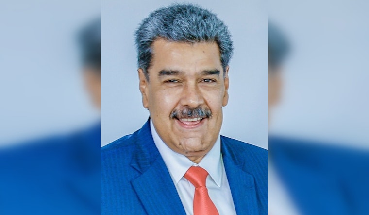 U.S. Files Civil Forfeiture Against Aircraft Linked to Venezuelan President Maduro for Alleged Sanctions Violations