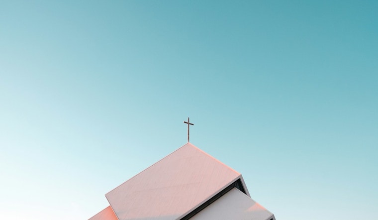 U.S. Justice Department Defends Santa Ana Church's Rights in Zoning Dispute Over Religious Freedom
