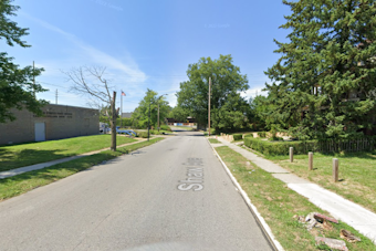 U.S. Marshals Arrest Suspected East Cleveland Murderer in Cleveland Heights Following Intensive Manhunt