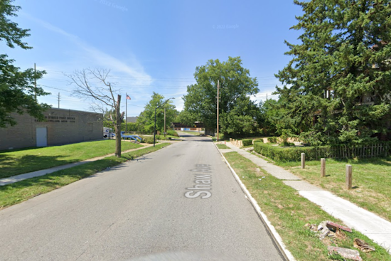 U.S. Marshals Arrest Suspected East Cleveland Murderer in Cleveland Heights Following Intensive Manhunt