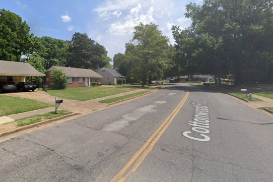 U.S. Marshals Capture Fugitive Anntenika Brown in Memphis in Connection with January Homicide