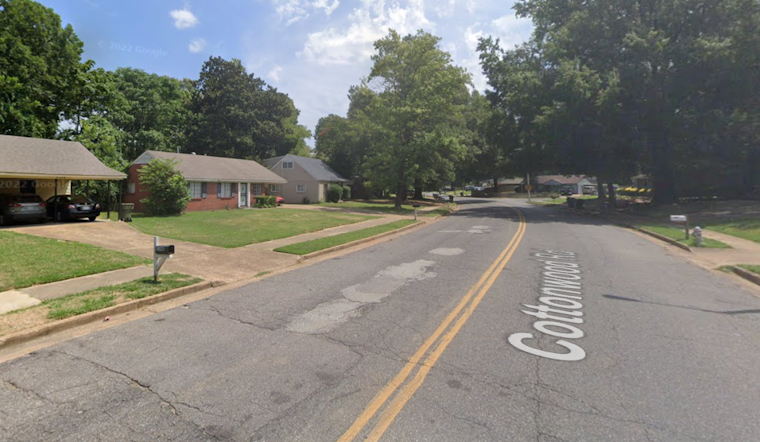 U.S. Marshals Capture Fugitive Anntenika Brown in Memphis in Connection with January Homicide