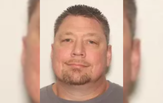 U.S. Marshals Heighten Search for Fugitive Kenneth Kirk in Northern Ohio