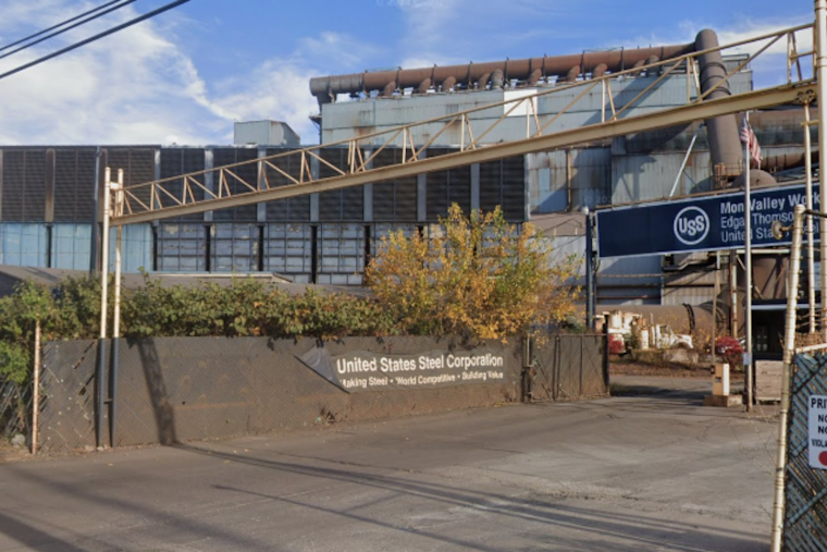 U.S. Steel Accuses Cleveland-Cliffs, Union of Sabotaging Nippon Merger in Pittsburgh Federal Court