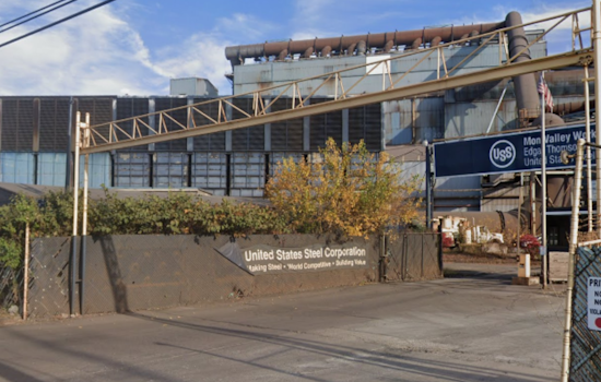 U.S. Steel Accuses Cleveland-Cliffs, Union of Sabotaging Nippon Merger in Pittsburgh Federal Court