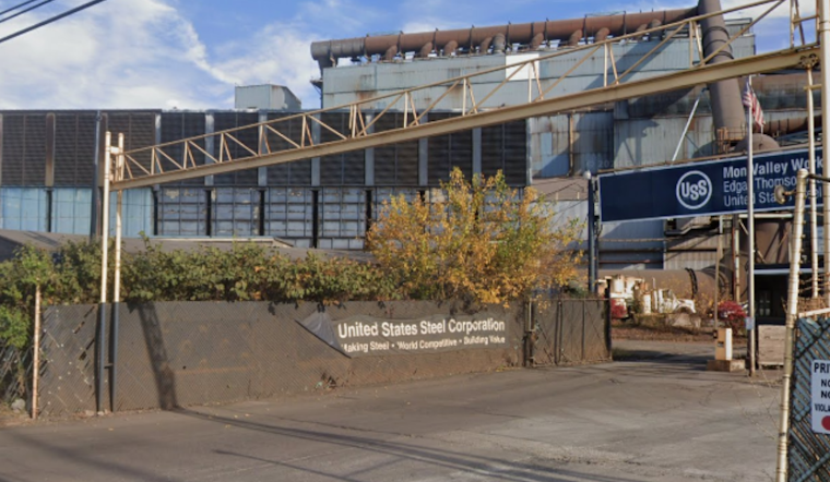 U.S. Steel Accuses Cleveland-Cliffs, Union of Sabotaging Nippon Merger in Pittsburgh Federal Court