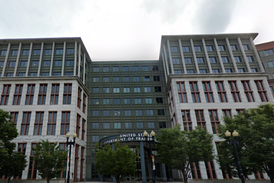 U.S. Transportation Secretary Duffy Urges Improved Safety in D.C. Transport, Calls for Action from Local Leaders