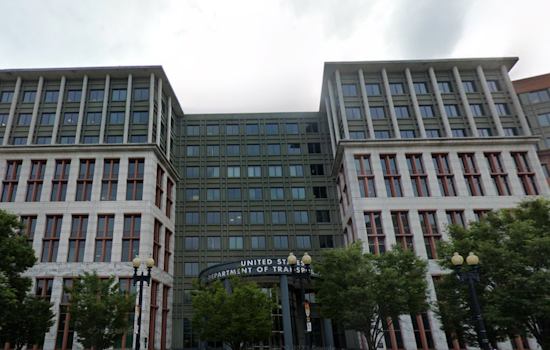 U.S. Transportation Secretary Duffy Urges Improved Safety in D.C. Transport, Calls for Action from Local Leaders