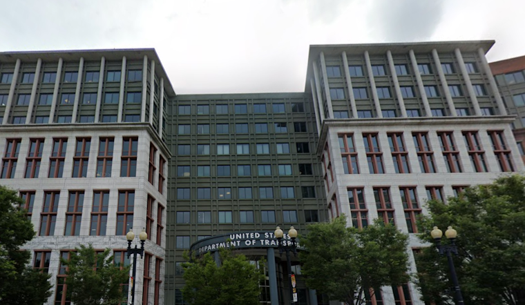 U.S. Transportation Secretary Duffy Urges Improved Safety in D.C. Transport, Calls for Action from Local Leaders