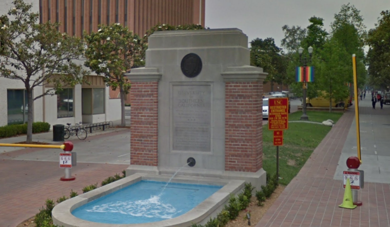USC Enacts Hiring Freeze and Budget Cuts Amid Federal Funding Uncertainty