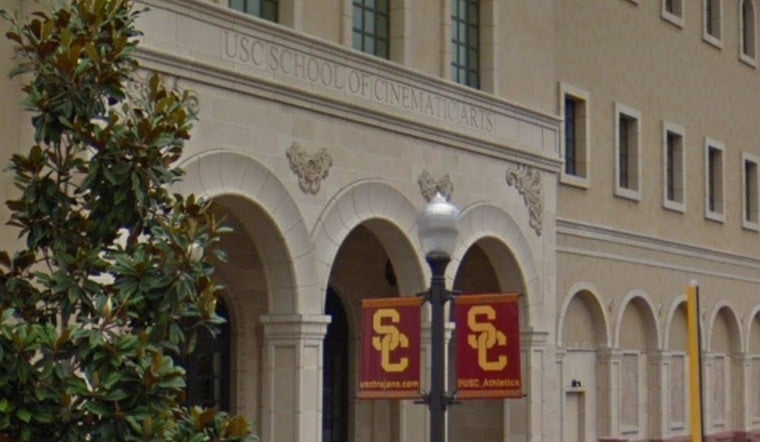 USC's Cost of Attendance Approaches $100K, Raising Economic Pressure on Students