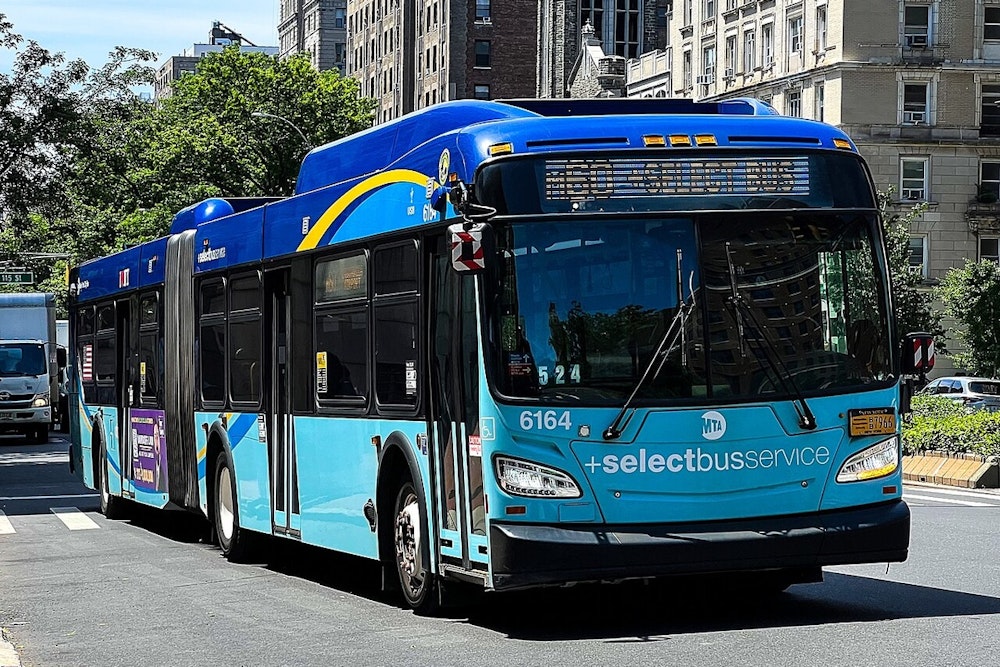 USDOT Secretary Issues Ultimatum to NYC's MTA for Safer Transit Amid Rising Crime