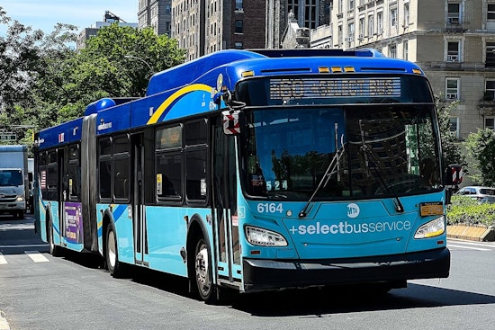 USDOT Secretary Issues Ultimatum to NYC's MTA for Safer Transit Amid Rising Crime