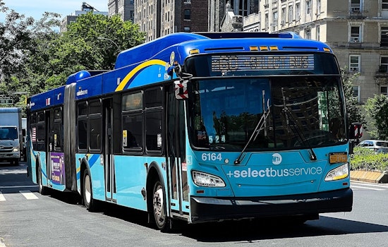 USDOT Secretary Issues Ultimatum to NYC's MTA for Safer Transit Amid Rising Crime