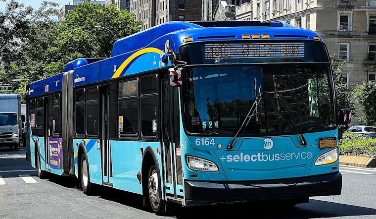 USDOT Secretary Issues Ultimatum to NYC's MTA for Safer Transit Amid Rising Crime