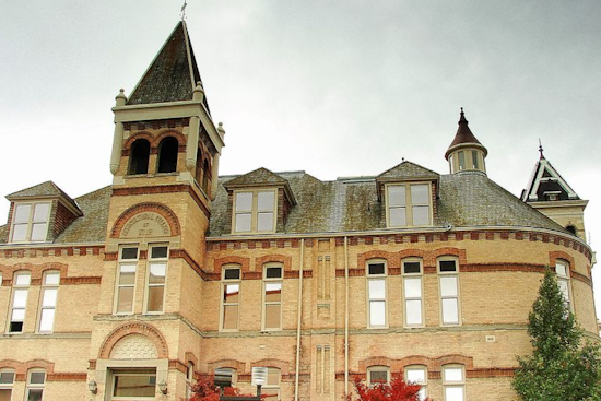 USU Eastern Gallery Welcomes "Familiar Spaces" Art Exhibit by Talented Trio of Professors