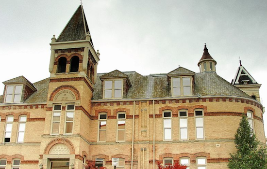 USU Eastern Gallery Welcomes "Familiar Spaces" Art Exhibit by Talented Trio of Professors