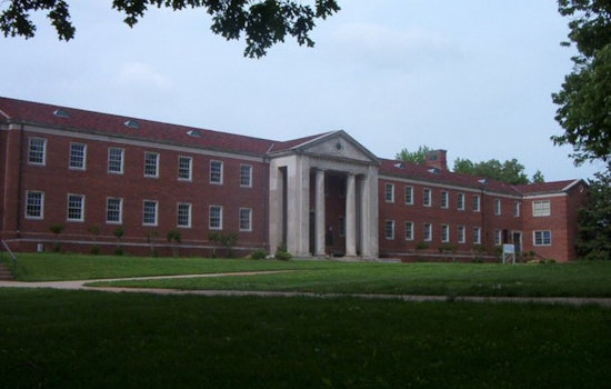 UT Martin Breaks Ground on $18M TEST Hub for Advancing Education and Economic Development in Tennessee