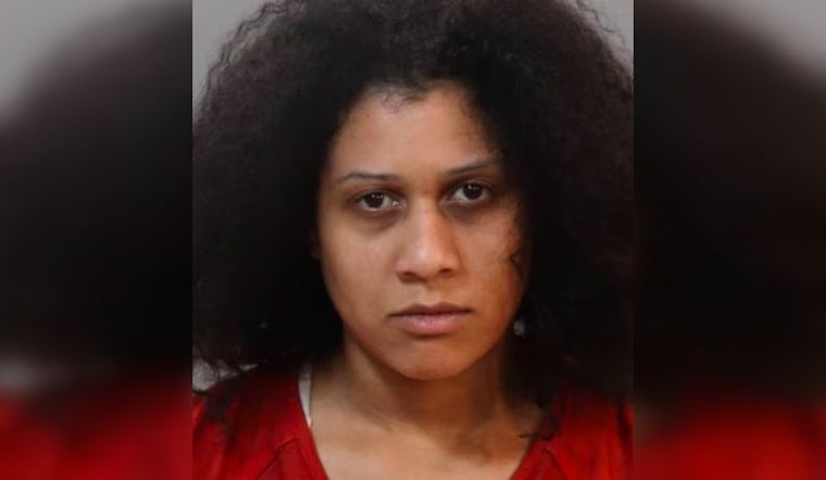 UT Student Allegedly Behind Tire Slashing Spree in Knoxville with Over 40 Vehicles Damaged