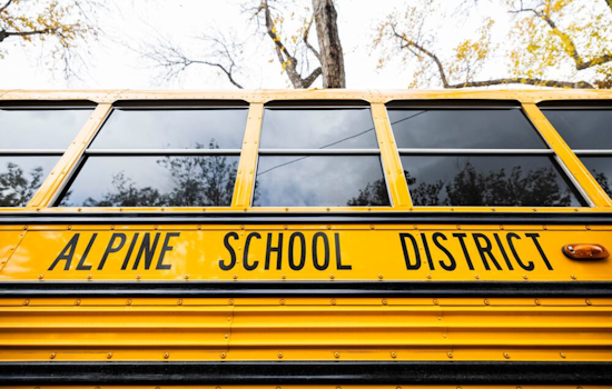 Utah County Advances Alpine School District Division with New Boundary Maps