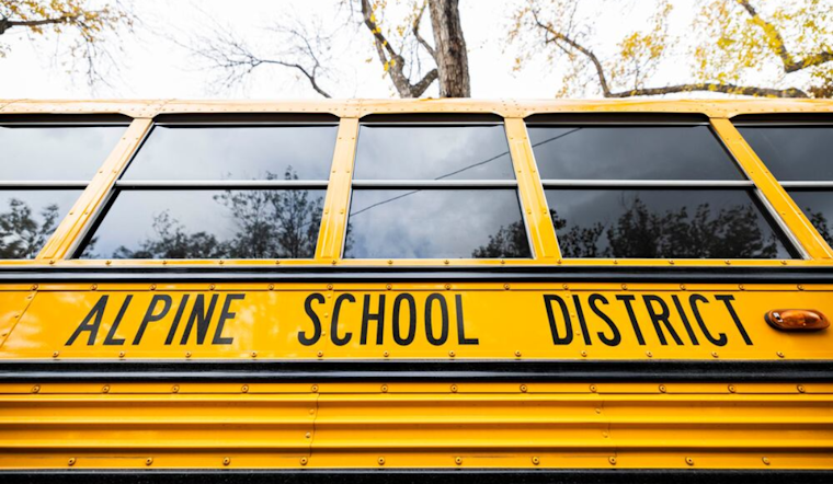 Utah County Advances Alpine School District Division with New Boundary Maps