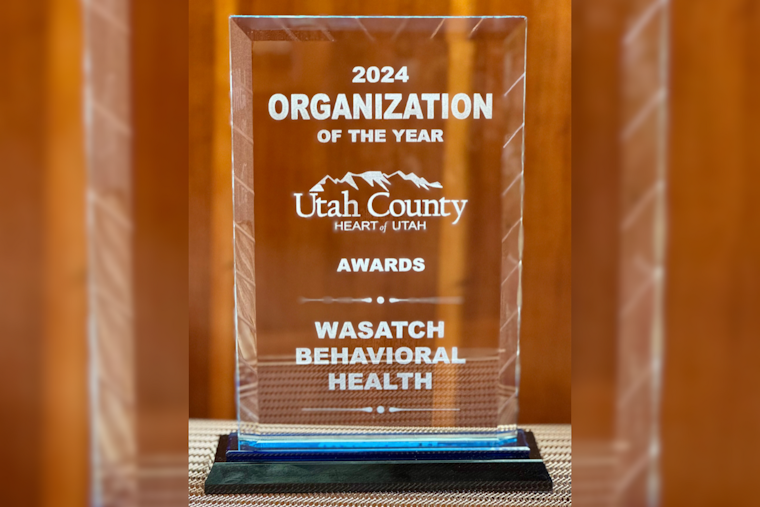 Utah County Honors Local Heroes: Person of the Year and Businesses Making a Difference