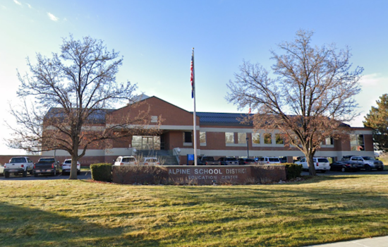 Utah County Officials Unveil Proposed Maps for Alpine School District Division