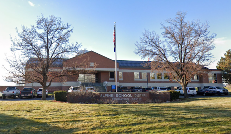 Utah County Officials Unveil Proposed Maps for Alpine School District Division