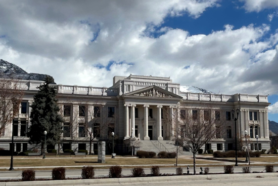 Utah County Tackles Rapid Growth and Service Demands at State of the County Address