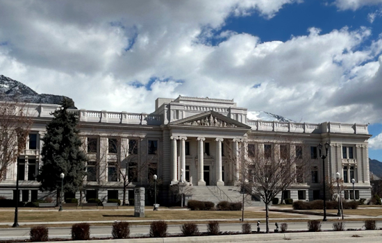 Utah County Tackles Rapid Growth and Service Demands at State of the County Address