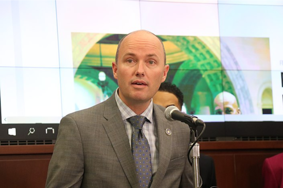 Utah Enacts H.B. 65 to Expand Cancer Screenings and Benefits for Firefighters, Gov. Cox Announces