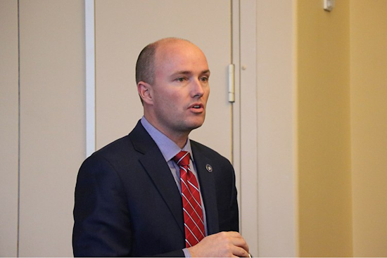 Utah Governor Cox and Lt. Governor Henderson Reveal Busy Week of Engagements and Legislative Activities