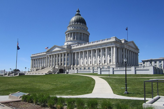 Utah Legislature Approves Tax Cuts, Bolsters Child Credits Amid Budgetary Concerns