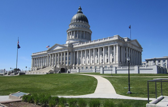 Utah Legislature Approves Tax Cuts, Bolsters Child Credits Amid Budgetary Concerns