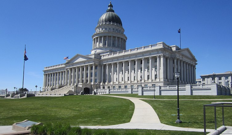 Utah Legislature Approves Tax Cuts, Bolsters Child Credits Amid Budgetary Concerns