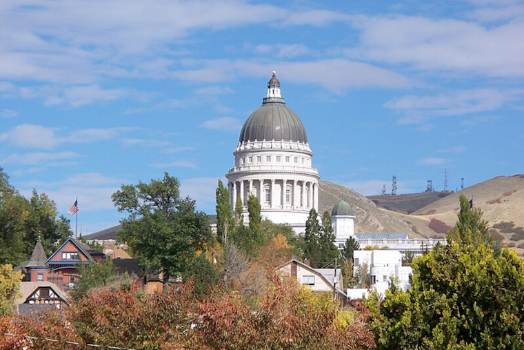 Utah Legislature Divided on Transport Fees for Churches, Wrangles with Custody Bill as Session Nears End