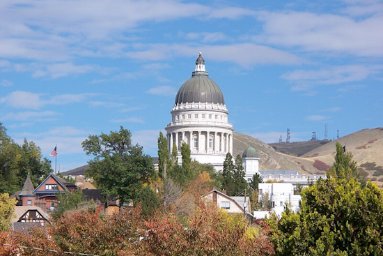 Utah Legislature Divided on Transport Fees for Churches, Wrangles with Custody Bill as Session Nears End