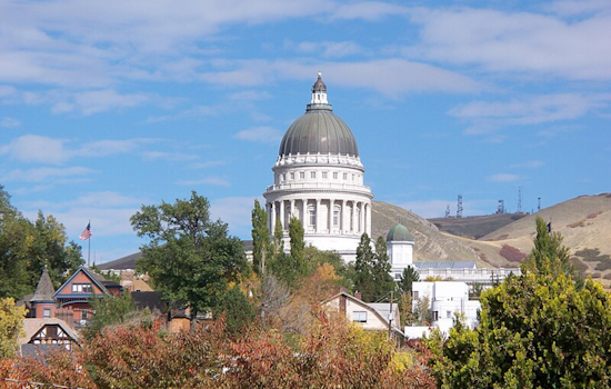 Utah Legislature Divided on Transport Fees for Churches, Wrangles with Custody Bill as Session Nears End