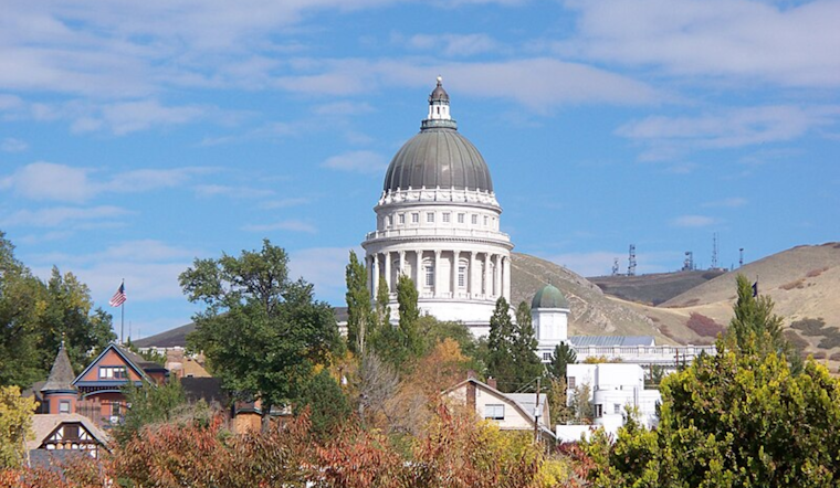 Utah Legislature Divided on Transport Fees for Churches, Wrangles with Custody Bill as Session Nears End