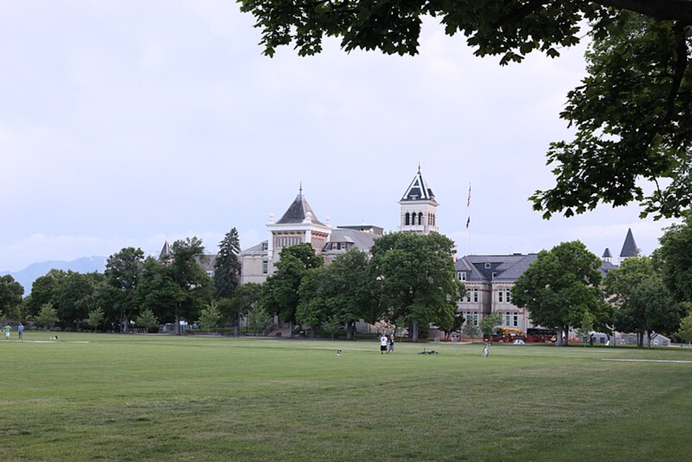 Utah Research Centers Unite in Pioneering Alzheimer's and Dementia Studies with ADRC's Catalyst Grants