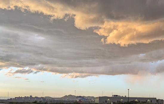 Utah State Correctional Facility Enacts Measures to Contain Scabies Outbreak in Geriatric Unit