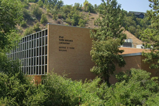 Utah Water Research Laboratory Marks 60 Years of Pioneering Hydraulics and Environmental Research at Utah State University